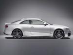 Audi A5 Coupe by B&B 2008 года